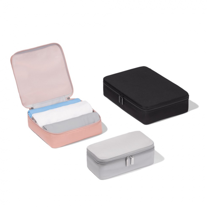 Organizers Rimowa Packing Cube L Noir | CDZ-79568476