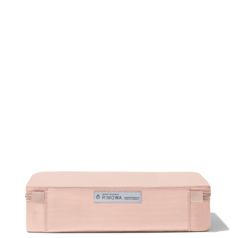 Organizers Rimowa Packing Cube L Rose | EFR-84743600