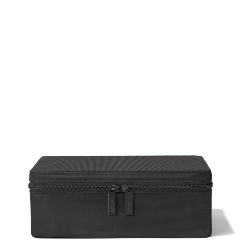 Organizers Rimowa Packing Cube M Noir | WHJ-22286536