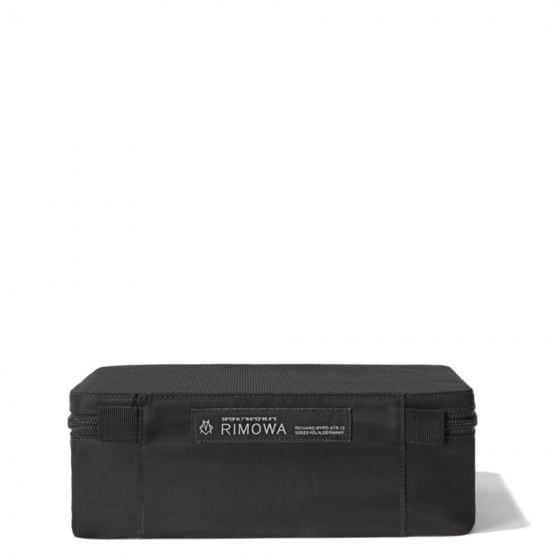 Organizers Rimowa Packing Cube M Noir | WHJ-22286536