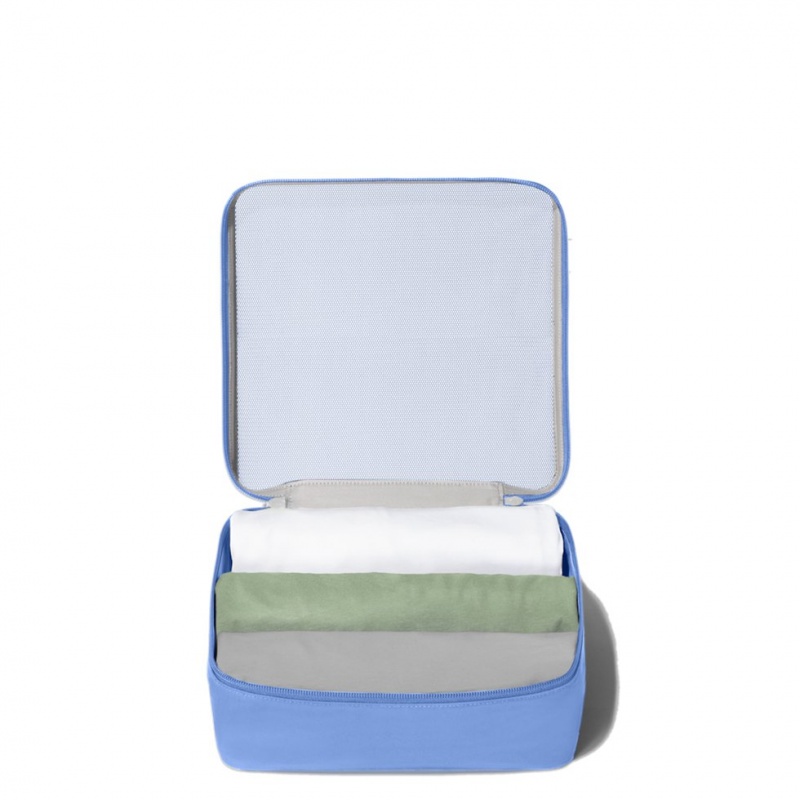 Organizers Rimowa Packing Cube M Bleu | BWR-84814497