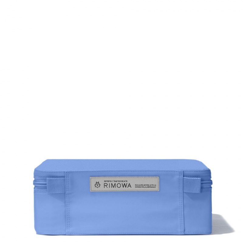 Organizers Rimowa Packing Cube M Bleu | BWR-84814497