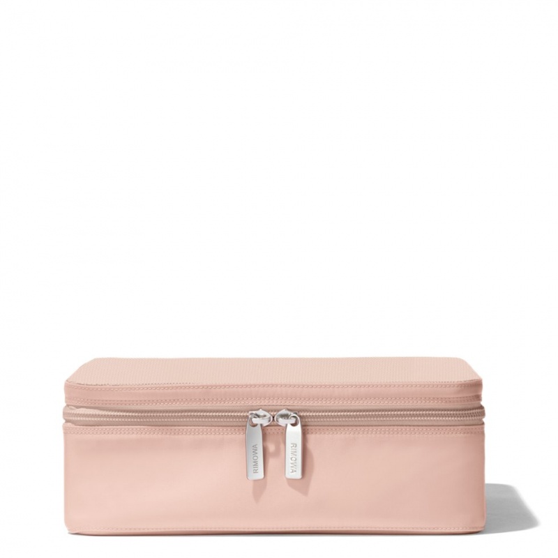 Organizers Rimowa Packing Cube M Rose | HKC-00939201