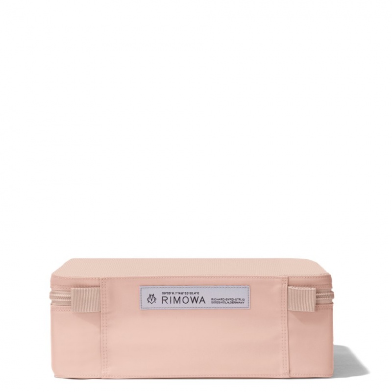 Organizers Rimowa Packing Cube M Rose | HKC-00939201