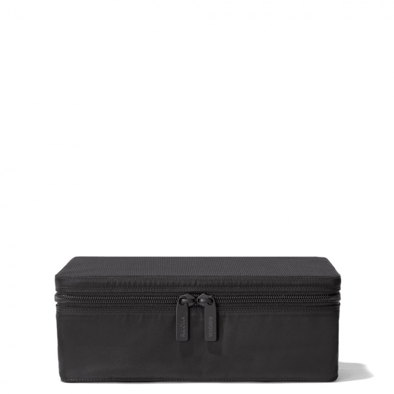 Organizers Rimowa Packing Cube S Noir | NUJ-92613285