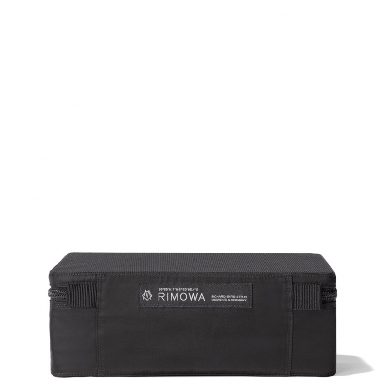 Organizers Rimowa Packing Cube S Noir | NUJ-92613285