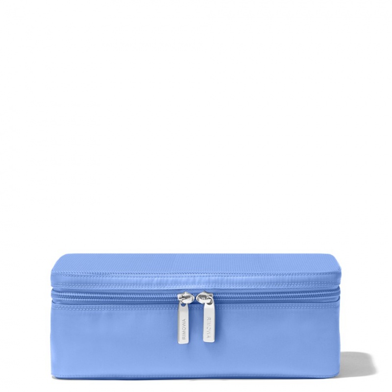 Organizers Rimowa Packing Cube S Bleu | JEG-90773254