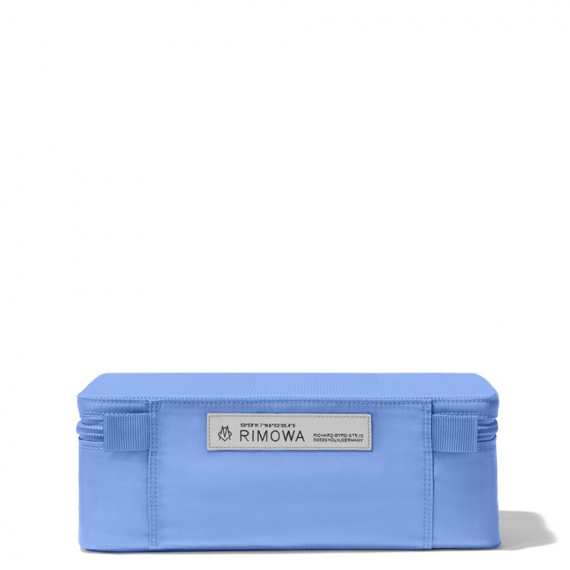 Organizers Rimowa Packing Cube S Bleu | JEG-90773254