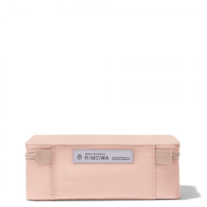 Organizers Rimowa Packing Cube S Rose | KMP-75247162