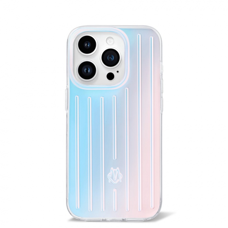 Coque Rimowa Polycarbonate iPhone 15 Pro Case Multicolore | OZO-78726722