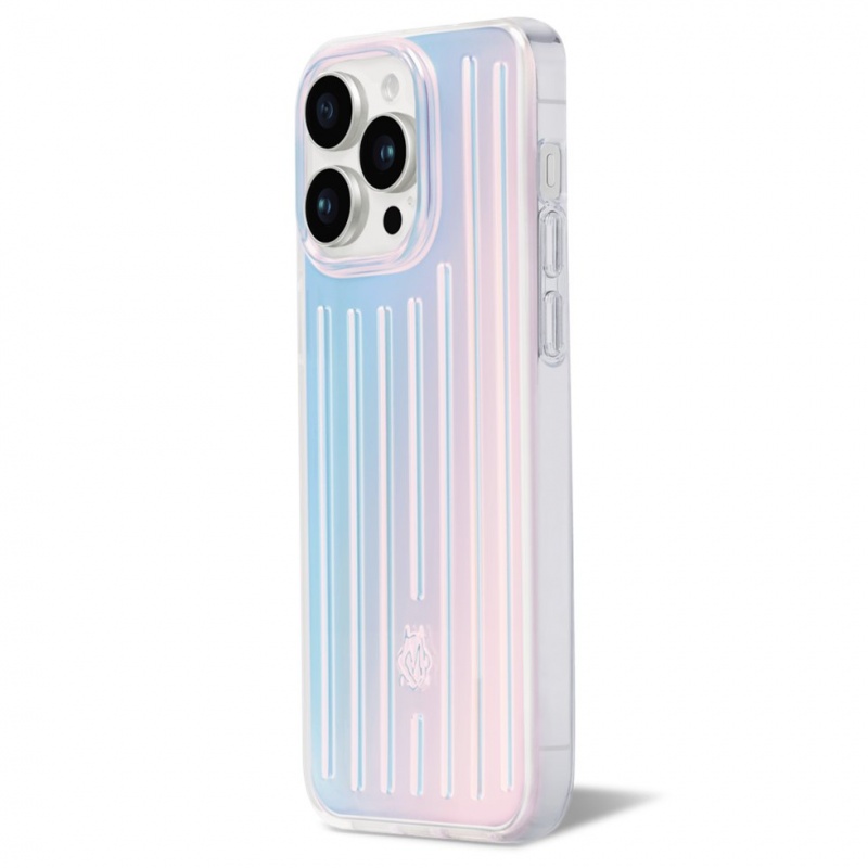 Coque Rimowa Polycarbonate iPhone 15 Pro Case Multicolore | OZO-78726722