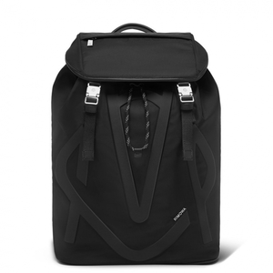 Sac a Dos Rimowa Signature Flap in ECONYL? Nylon Noir | BPL-02987046