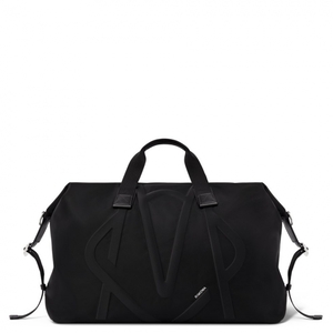 Sac Polochon Rimowa Signature in ECONYL? Nylon Noir | MOA-94390126