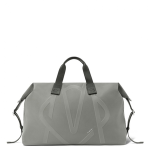 Sac Polochon Rimowa Signature in ECONYL? Nylon Grise | IVC-12238730