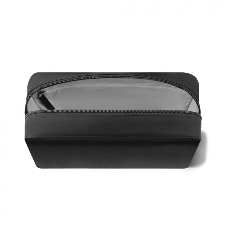 Organizers Rimowa Toiletry Pouch Noir | MEI-63121508