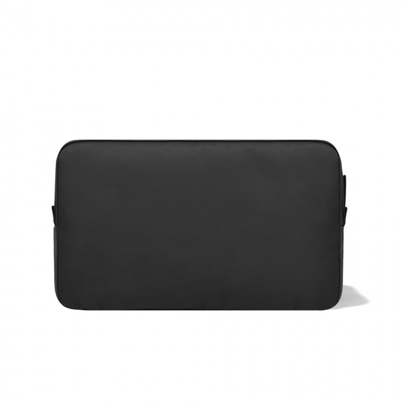 Organizers Rimowa Toiletry Pouch Noir | MEI-63121508