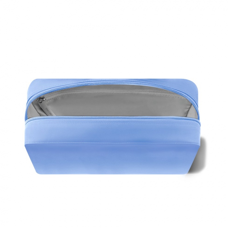 Organizers Rimowa Toiletry Pouch Bleu | HNR-58935550