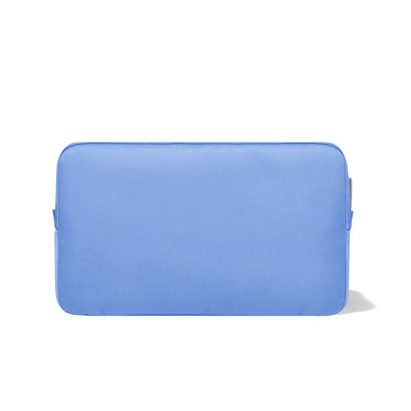 Organizers Rimowa Toiletry Pouch Bleu | HNR-58935550