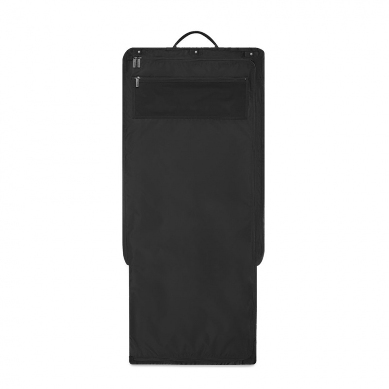 Sac a Main Rimowa Trifold Garment Bag Noir | JHF-56407354