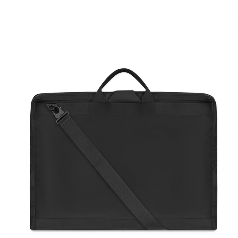 Sac a Main Rimowa Trifold Garment Bag Noir | JHF-56407354