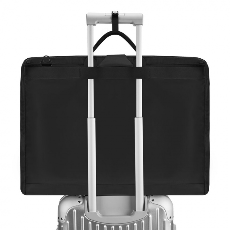 Sac a Main Rimowa Trifold Garment Bag Noir | JHF-56407354