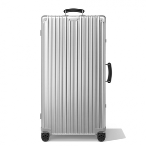 Sac Case Rimowa Twelve Bottle Carrier Argent | XJE-66168955