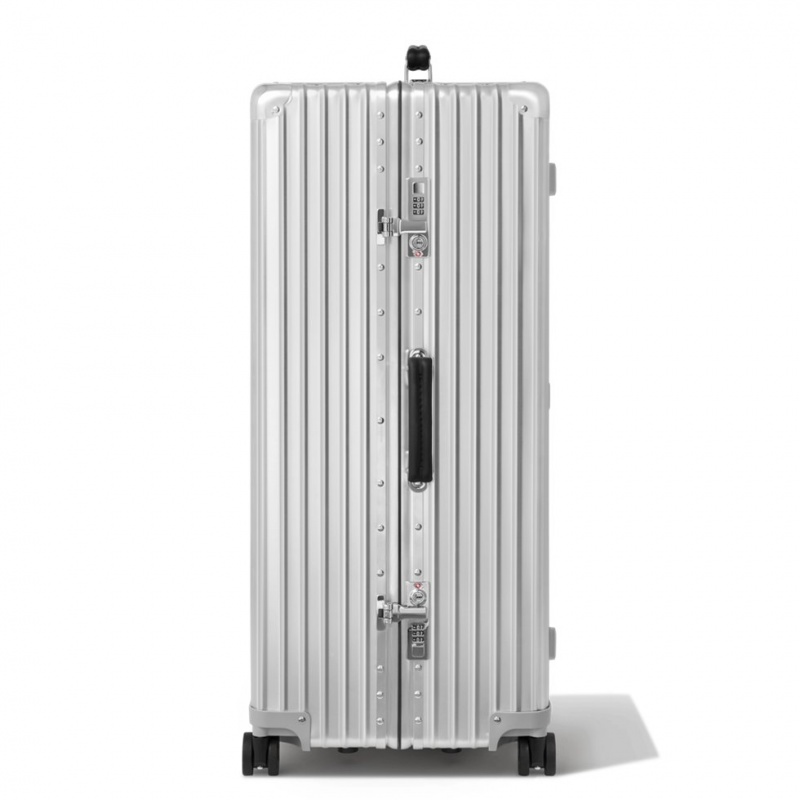 Sac Case Rimowa Twelve Bottle Carrier Argent | XJE-66168955