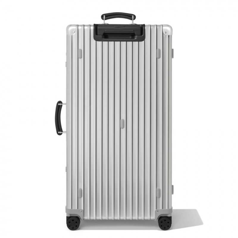 Sac Case Rimowa Twelve Bottle Carrier Argent | XJE-66168955