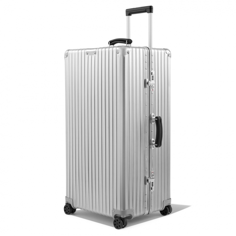 Sac Case Rimowa Twelve Bottle Carrier Argent | XJE-66168955