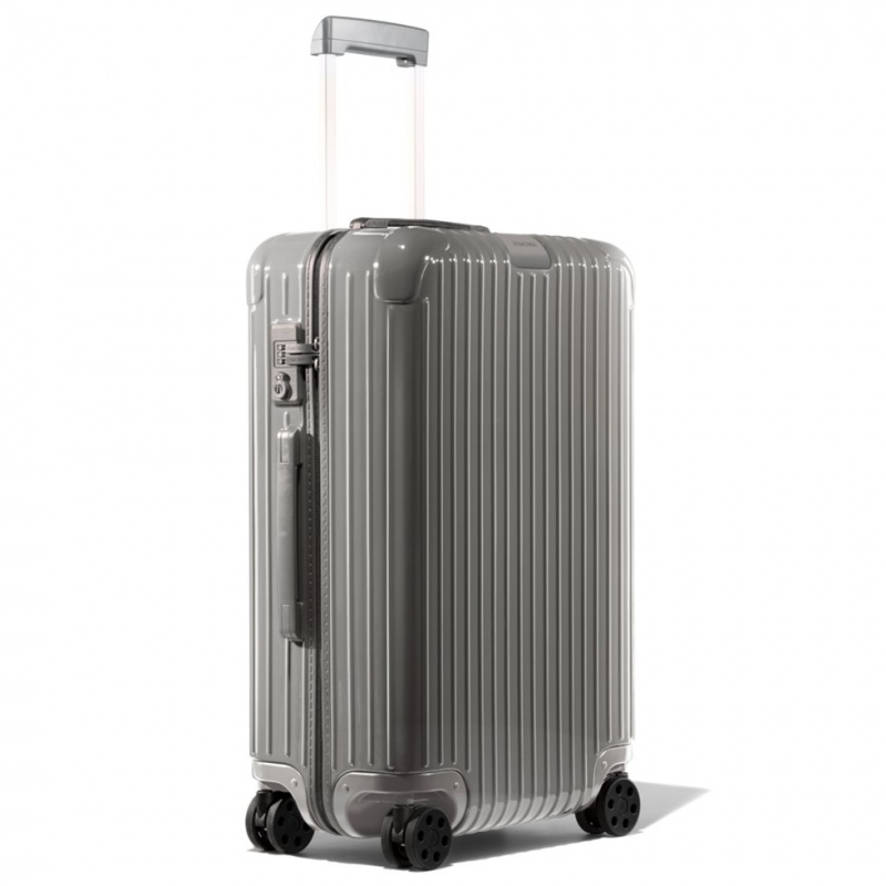 Valises Rimowa Essential Check-In M Legere Grise | SHD-71019293