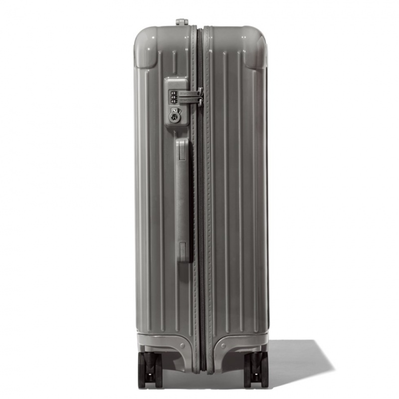 Valises Rimowa Essential Check-In M Legere Grise | SHD-71019293