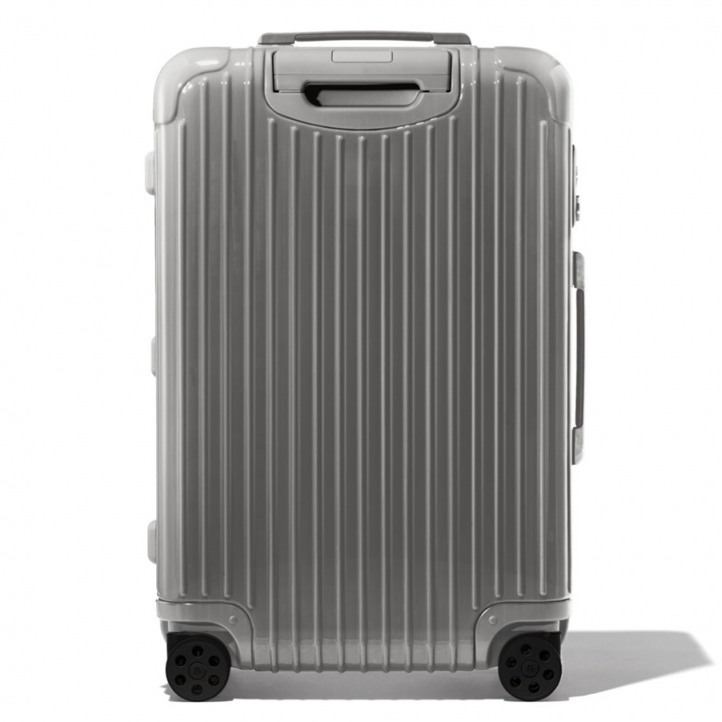 Valises Rimowa Essential Check-In M Legere Grise | SHD-71019293