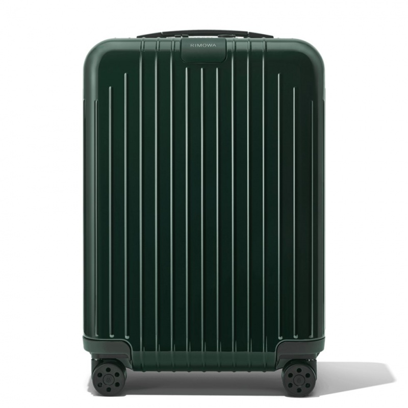 Valises Rimowa Essential Lite Cabin Legere Vert | HOH-79303669