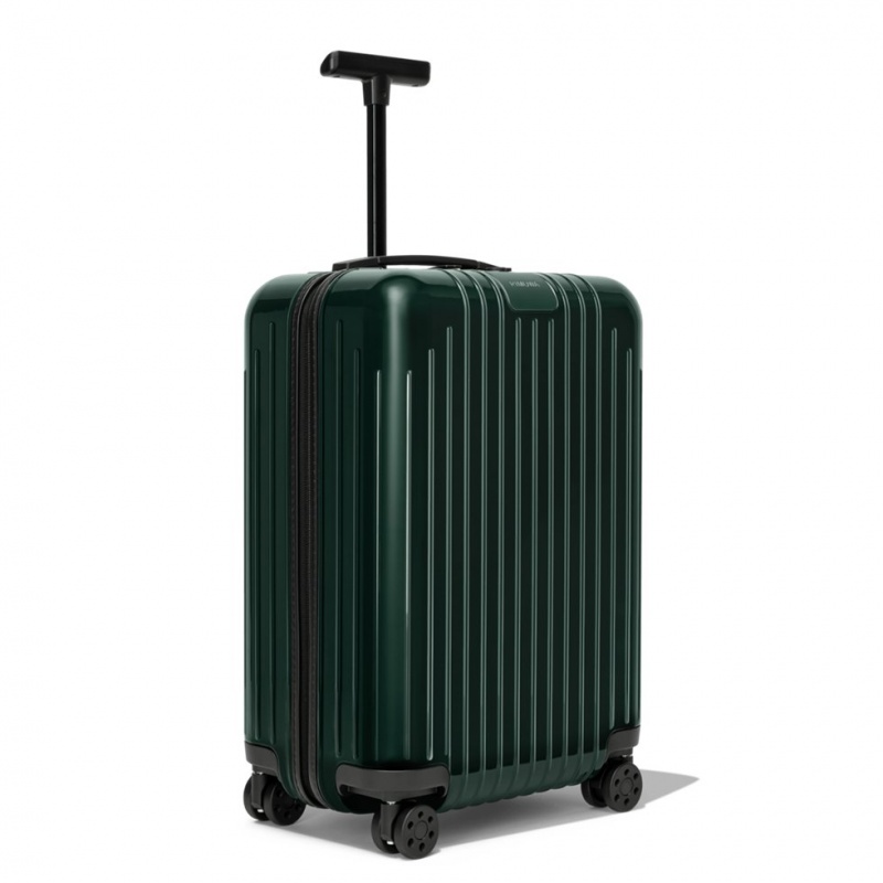 Valises Rimowa Essential Lite Cabin Legere Vert | HOH-79303669