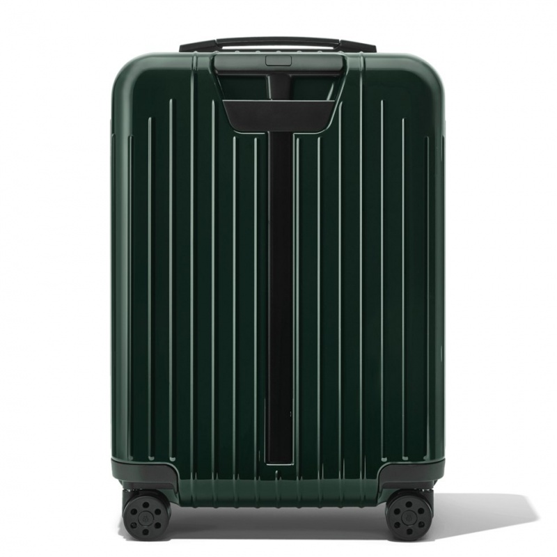 Valises Rimowa Essential Lite Cabin Legere Vert | HOH-79303669