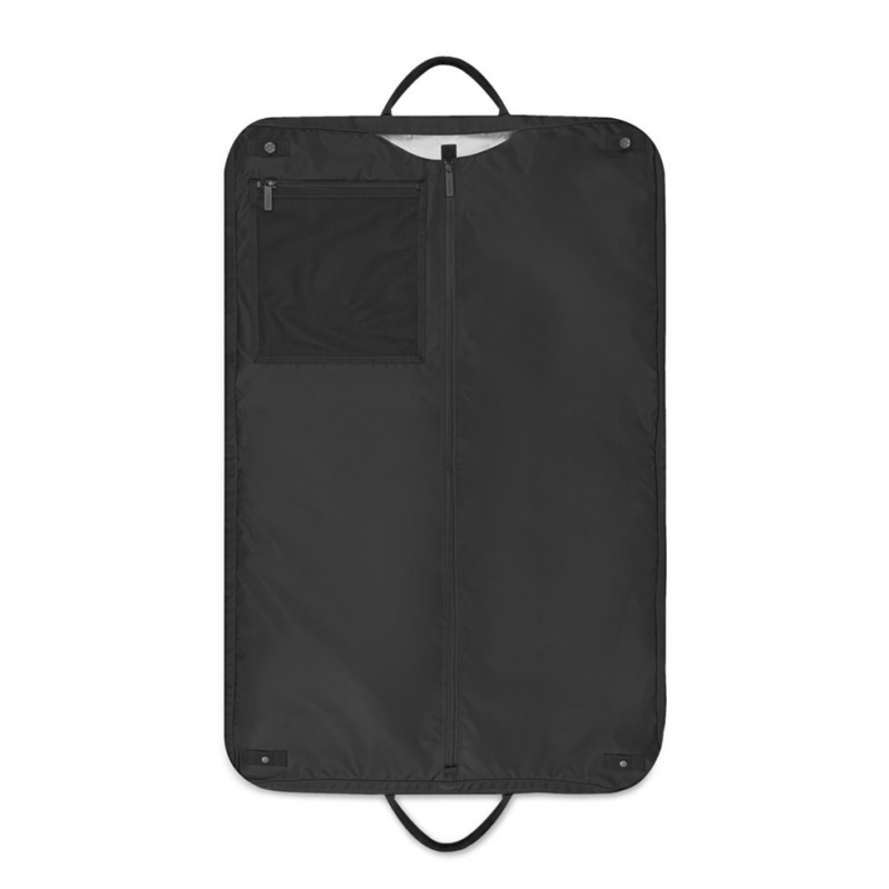 Sac a Main Rimowa Bifold Garment Bag Noir | KOI-08218903