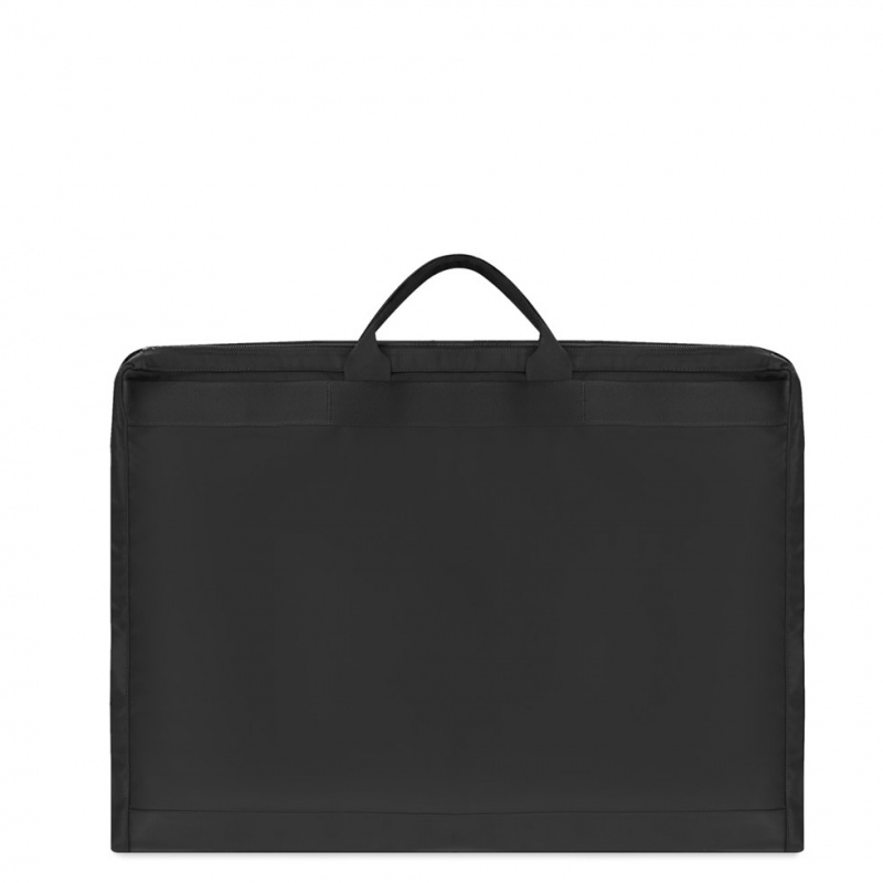 Sac a Main Rimowa Bifold Garment Bag Noir | KOI-08218903