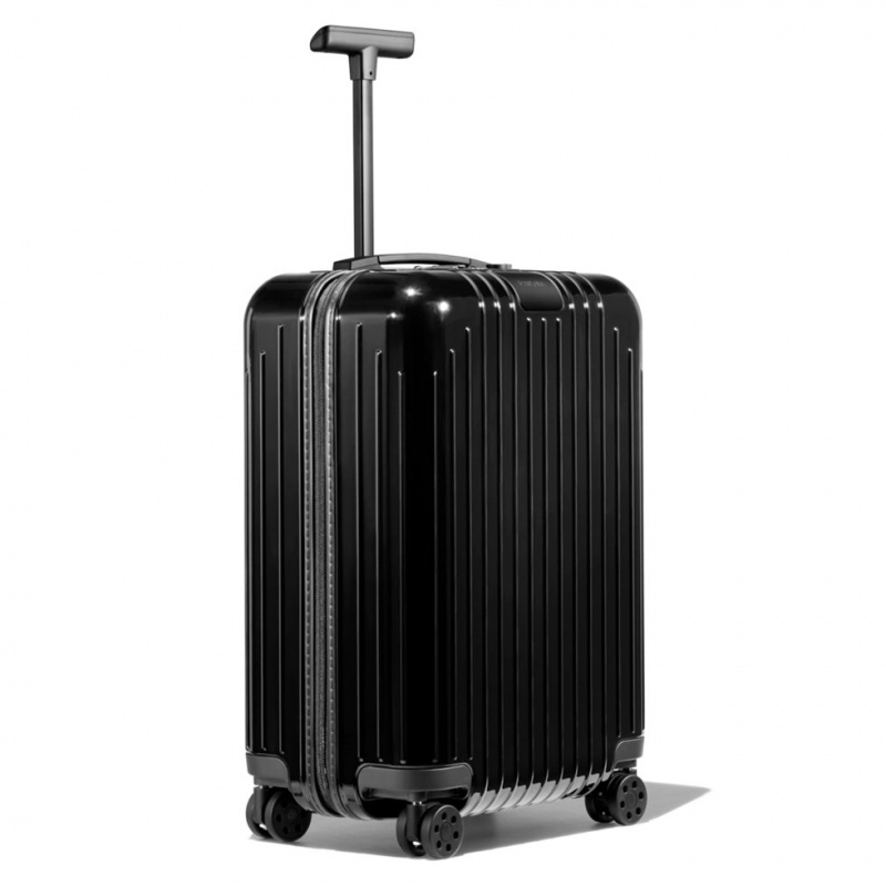 Valises Rimowa Essential Lite Cabin Legere Carry-On Noir | IHB-38038820