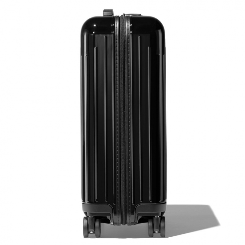 Valises Rimowa Essential Lite Cabin S Legere Noir | HEC-18790640