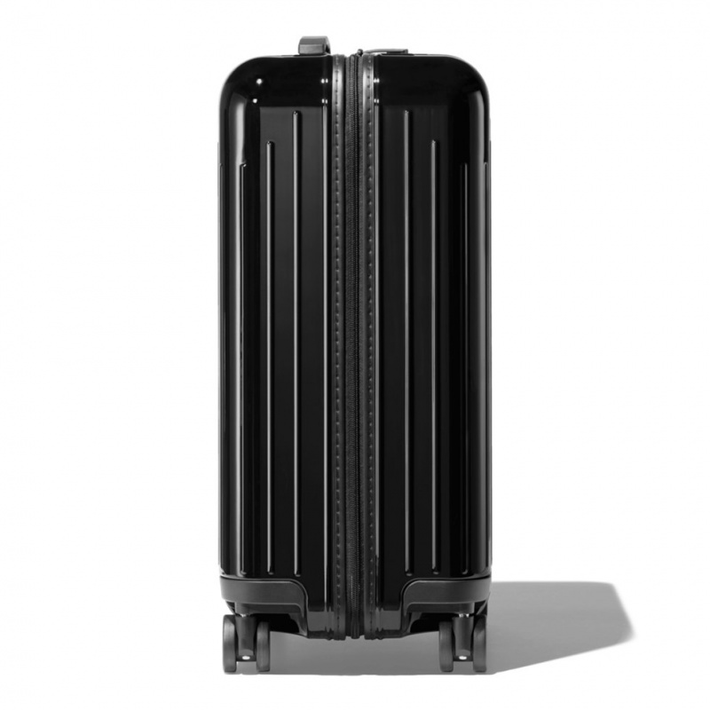 Valises Rimowa Essential Lite Cabin Legere Carry-On Noir | IHB-38038820