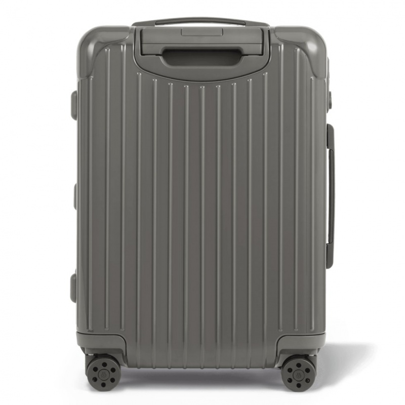 Valises Rimowa Essential Sleeve Cabin Grise | RDR-11368521