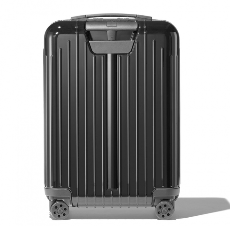 Valises Rimowa Essential Lite Cabin S Legere Noir | HEC-18790640