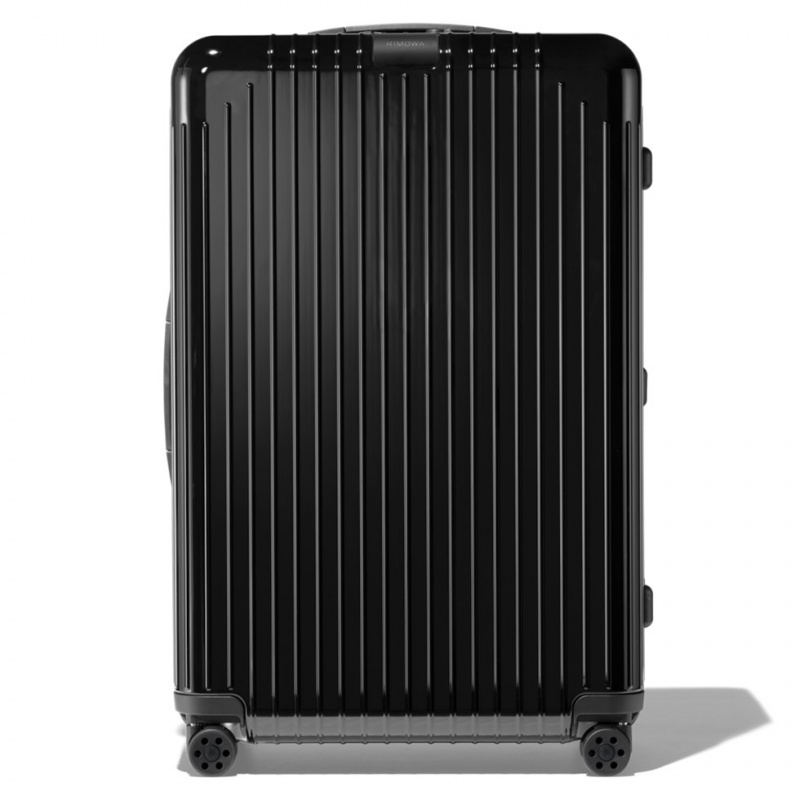 Valises Rimowa Essential Lite Check-In L Legere Noir | EZI-56202499