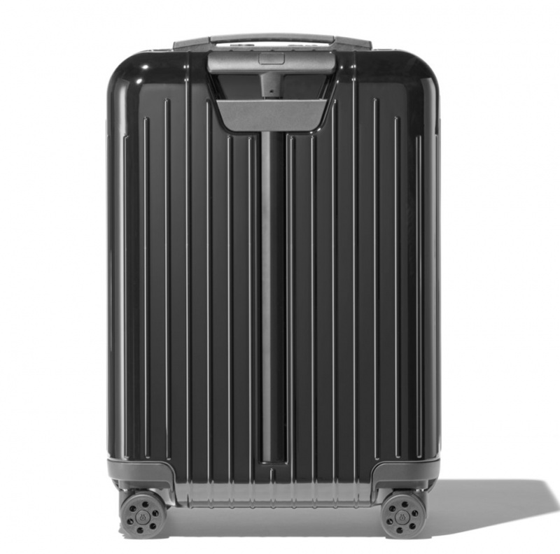 Valises Rimowa Essential Lite Cabin Legere Carry-On Noir | IHB-38038820