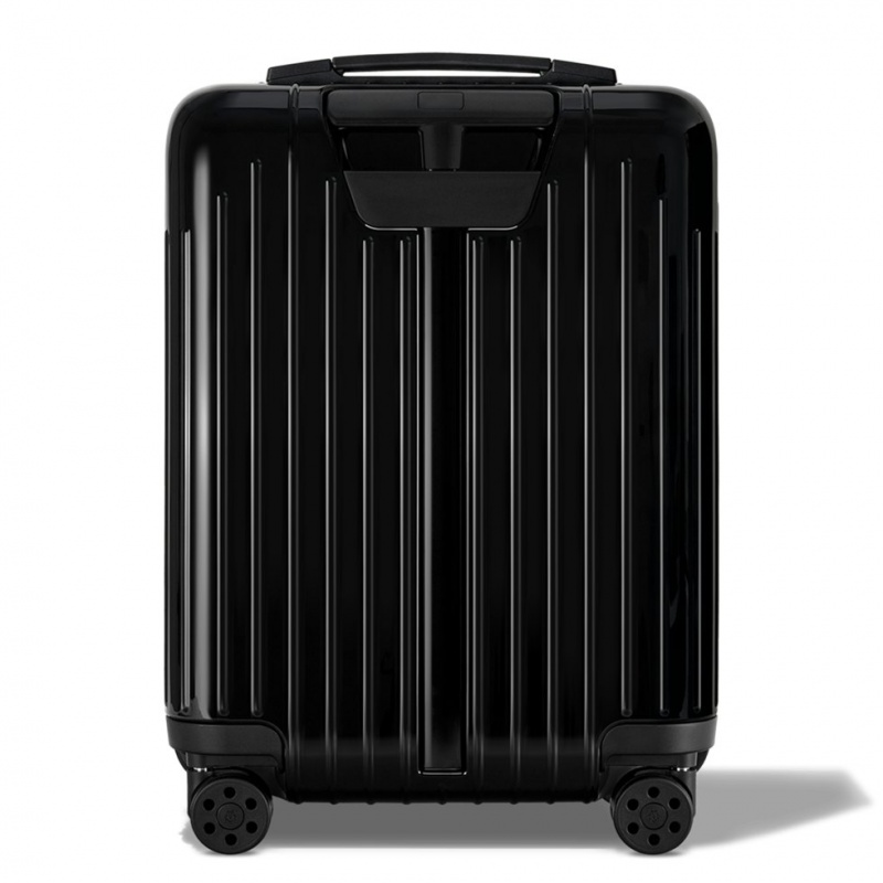 Valises Rimowa Essential Lite Cabin U Small Carry-On Noir | NEM-76145860