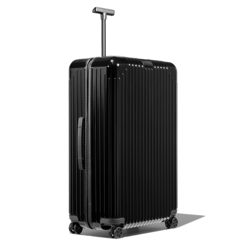 Valises Rimowa Essential Lite Check-In L Legere Noir | EZI-56202499