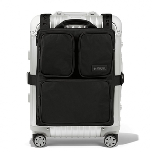 Organizers Rimowa Cabin Luggage Harness Noir | UEA-90609369