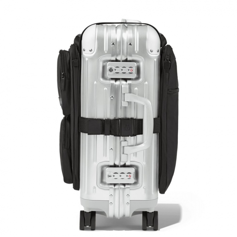 Organizers Rimowa Cabin Luggage Harness Noir | UEA-90609369