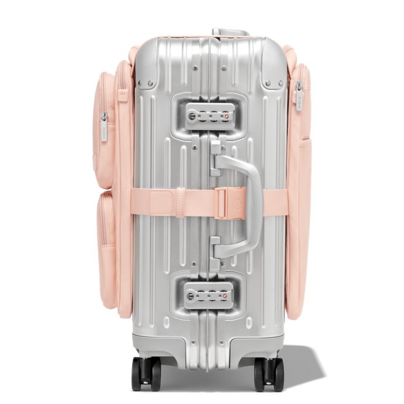 Organizers Rimowa Cabin Luggage Harness Rose | OPA-60935604