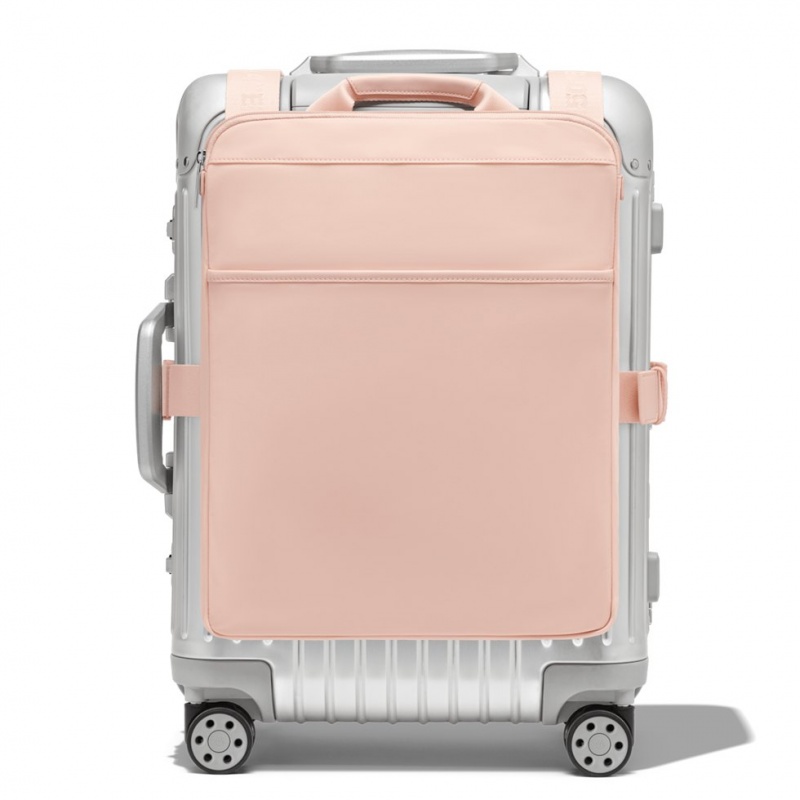 Organizers Rimowa Cabin Luggage Harness Rose | OPA-60935604